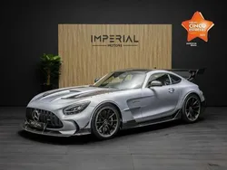 Cinzento Usado 2022 Mercedes AMG GT AMG Coupé | € 785.000