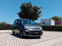 Cinza Usado 2022 Fiat Panda Citadino | € 11.500 (Preço justo)