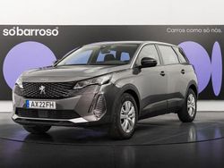 Cinza Usado 2023 Peugeot 5008 Active Monovolume | € 27.990 (Preço justo)