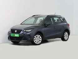 Cinzento Usado 2023 Seat Arona SUV | € 17.250 (Preço justo)