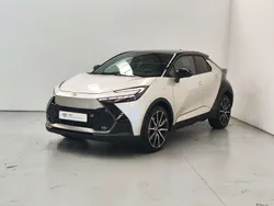 Cinz pre/ns 2mr Usado 2024 Toyota C-HR Edition SUV | € 46.750
