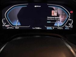 Cinzento Usado 2021 BMW 330 Sedan | € 29.900 (Preço justo)