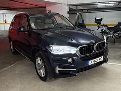 Usado 2017 BMW X5 SUV | € 23.000