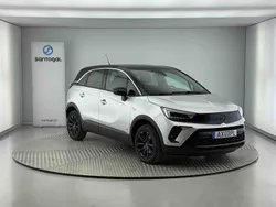 Branco Usado 2023 Opel Crossland Edition SUV | € 18.200 (Preço elevado)