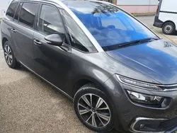 Usado 2017 Citroën Grand C4 Picasso Monovolume | € 10.650 (Super Preço)