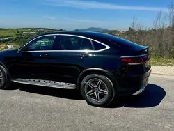 Usado 2020 Mercedes GLC220 AMG Coupé | € 47.250 (Preço justo)