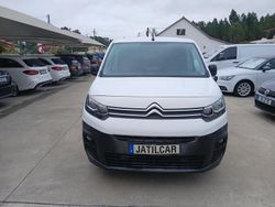 Branco Usado 2019 Citroën Berlingo | € 10.800 (Bom preço)