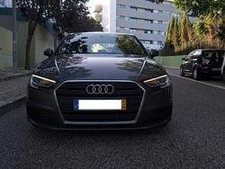 Usado 2017 Audi A3 Sedan | € 16.990 (Preço justo)