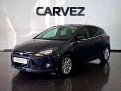 Cinzento Usado 2013 Ford Focus | € 10.900 (Preço elevado)
