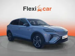 Azul Usado 2023 MG Marvel R Luxury SUV | € 29.980 (Bom preço)