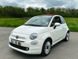 Usado 2018 Fiat 500C Cabrios | € 10.200 (Super Preço)