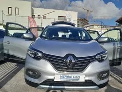 Cinzento Usado 2019 Renault Kadjar SUV | € 22.950 (Caro)