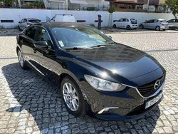 Usado 2013 Mazda 6 Sedan | € 11.000 (Super Preço)