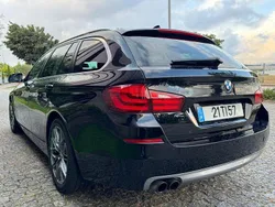 Usado 2011 BMW 520 Carrinha | € 14.950 (Preço justo)