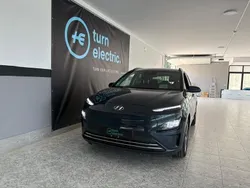 Cinzento Usado 2022 Hyundai Kauai SUV | € 19.900 (Preço justo)