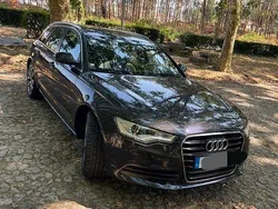 Usado 2011 Audi A6 Sedan | € 15.000 (Preço elevado)