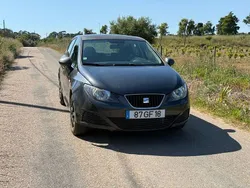 Usado 2008 Seat Ibiza Sedan | € 4.400 (Preço justo)