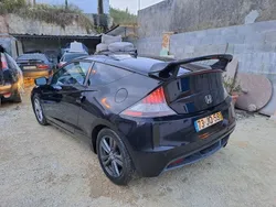 Usado 2010 Honda CR-Z Coupé | € 7.550