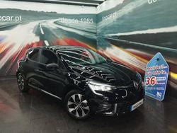 Preto Usado 2023 Renault Clio V | € 17.699 (Preço justo)