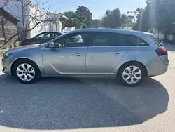 Cinzento Usado 2014 Opel Insignia Carrinha | € 6.000