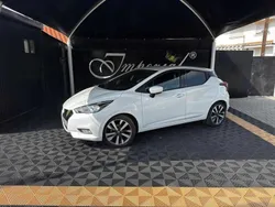 Branco Usado 2022 Nissan Micra Tekna+ Citadino | € 15.900 (Preço justo)
