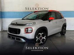 Outra Usado 2017 Citroën C3 Aircross SUV | € 12.900 (Preço justo)