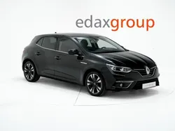Preto Usado 2019 Renault Mégane IV LIMITED Sedan | € 13.290 (Preço justo)