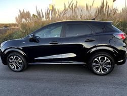 Usado 2023 Ford Puma Gen-E ST-Line Sedan | € 21.500 (Preço justo)