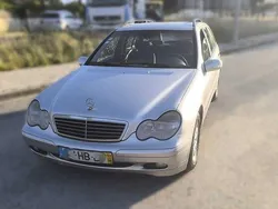 Usado 2003 Mercedes C220 Sedan | € 3.500 (Super Preço)