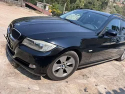 Usado 2008 BMW 318 Carrinha | € 7.000 (Caro)