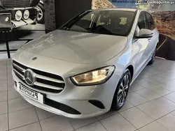 Outra Usado 2025 Mercedes B180 Business Monovolume | € 24.800