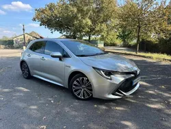 Cinza Usado 2019 Toyota Corolla | € 24.990 (Caro)