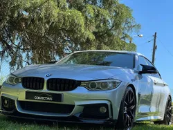 Usado 2014 BMW 418 Gran Coupé M Performance Coupé | € 19.750 (Bom preço)