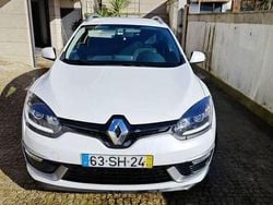 Usado 2014 Renault Mégane III SE Sedan | € 5.500 (Super Preço)