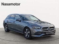 Cinzento escuro metalizado Usado 2024 Mercedes C300 Carrinha | € 52.900 (Bom preço)