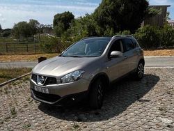 Outra Usado 2010 Nissan Qashqai SUV | € 6.900 (Preço justo)