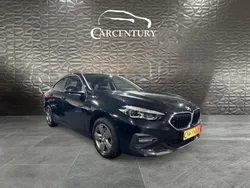 Preto Usado 2021 BMW 216 Advantage Coupé | € 31.950 (Caro)