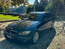 Usado 2009 BMW 320 Sedan | € 8.950 (Preço elevado)