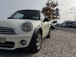 Usado 2008 Mini Cooper D Citadino | € 6.000 (Bom preço)