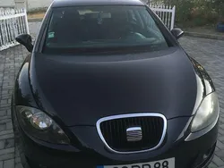 Usado 2006 Seat Leon Sedan | € 3.600