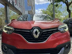 Usado 2015 Renault Kadjar SUV | € 11.500 (Bom preço)