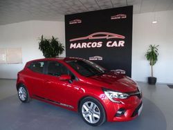 Vermelho Usado 2019 Renault Clio IV Zen | € 17.900 (Caro)