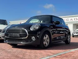 Preto Usado 2020 Mini Cooper Citadino | € 13.900 (Super Preço)