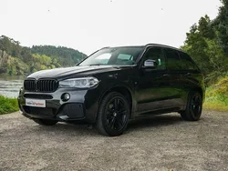 Usado 2017 BMW X5 Performance SUV | € 29.000 (Preço justo)