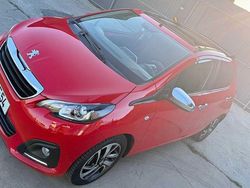 Usado 2014 Peugeot 108 Citadino | € 8.750 (Preço justo)