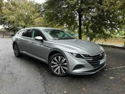 Cinzento Usado 2023 VW Arteon | € 29.990 (Bom preço)