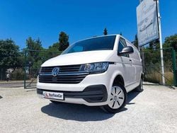 Branco Usado 2022 VW T6.1 Van | € 22.900 (Super Preço)