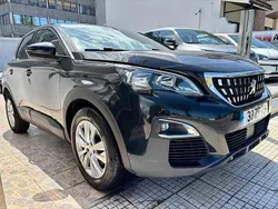 Preto Usado 2019 Peugeot 3008 Style SUV | € 17.950 (Bom preço)