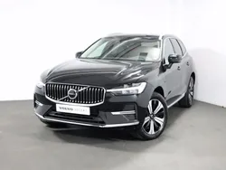 Preto Usado 2024 Volvo XC60 Plus SUV | € 57.900 (Preço justo)