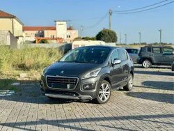 Usado 2014 Peugeot 3008 Sedan | € 9.900 (Preço elevado)